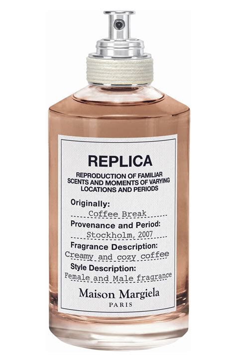 mason margiella perfume